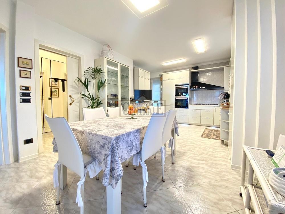 Agenzia Immobiliare Centrale Sanremo